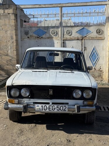 LADA (VAZ) 2106 1983, 136,000 km - 1.3 l - Şəmkir