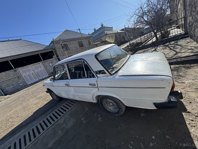 LADA (VAZ) 2106 1983, 136,000 km - 1.3 l - Şəmkir