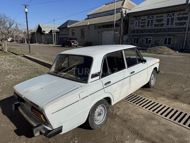 LADA (VAZ) 2106 1983, 136,000 km - 1.3 l - Şəmkir