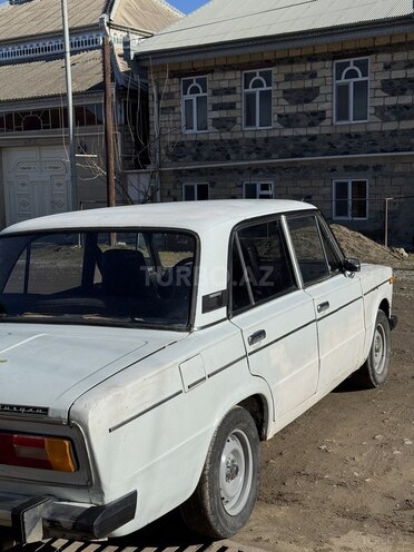 LADA (VAZ) 2106 1983, 136,000 km - 1.3 l - Şəmkir