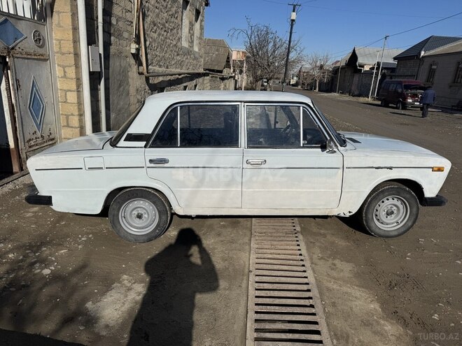 LADA (VAZ) 2106 1983, 136,000 km - 1.3 l - Şəmkir
