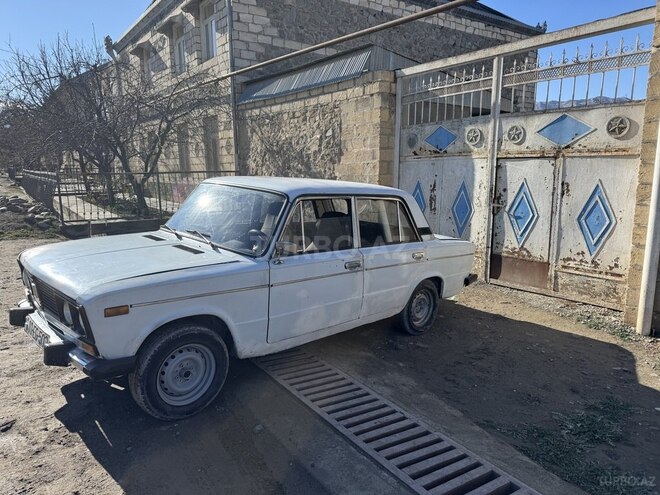 LADA (VAZ) 2106 1983, 136,000 km - 1.3 l - Şəmkir