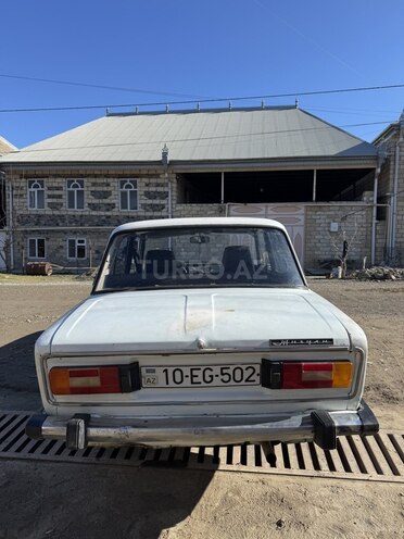 LADA (VAZ) 2106 1983, 136,000 km - 1.3 l - Şəmkir