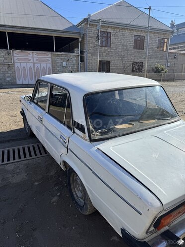 LADA (VAZ) 2106 1983, 136,000 km - 1.3 l - Şəmkir