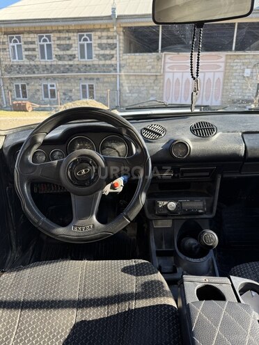 LADA (VAZ) 2106 1983, 136,000 km - 1.3 l - Şəmkir