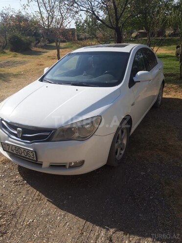 MG 350 2011, 210,000 km - 1.5 l - Naxçıvan