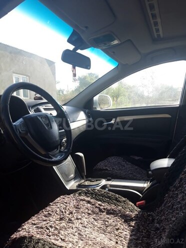 MG 350 2011, 210,000 km - 1.5 l - Naxçıvan