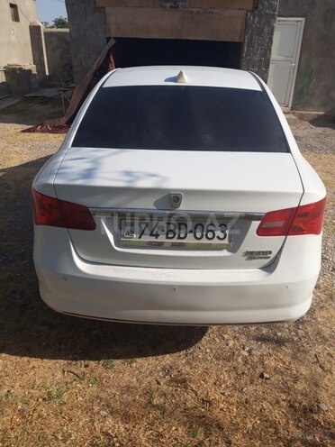 MG 350 2011, 210,000 km - 1.5 l - Naxçıvan