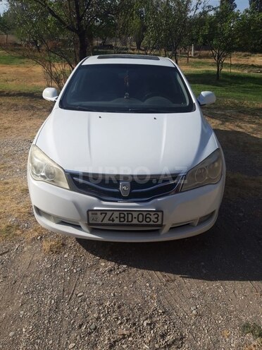 MG 350 2011, 210,000 km - 1.5 l - Naxçıvan
