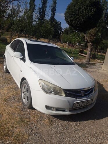 MG 350 2011, 210,000 km - 1.5 l - Naxçıvan