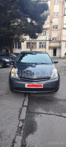 Toyota Prius 2008, 285,805 km - 1.5 l - Bakı