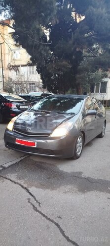 Toyota Prius 2008, 285,805 km - 1.5 l - Bakı