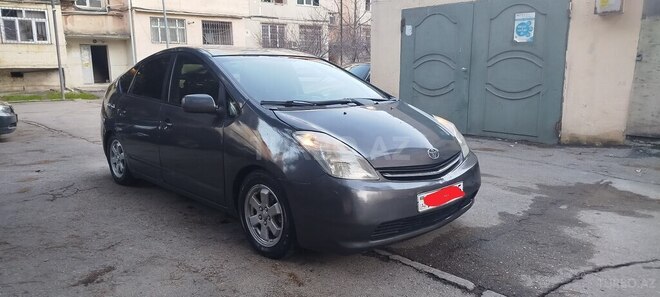 Toyota Prius 2008, 285,805 km - 1.5 l - Bakı