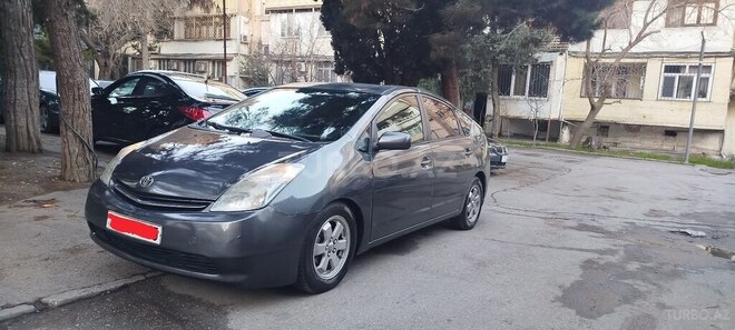 Toyota Prius 2008, 285,805 km - 1.5 l - Bakı