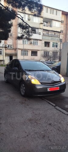Toyota Prius 2008, 285,805 km - 1.5 l - Bakı