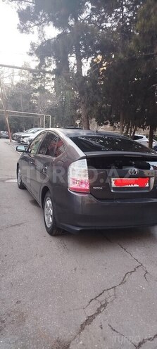 Toyota Prius 2008, 285,805 km - 1.5 l - Bakı