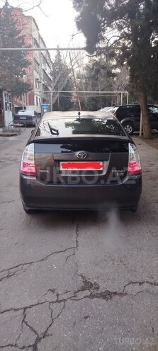 Toyota Prius 2008, 285,805 km - 1.5 l - Bakı