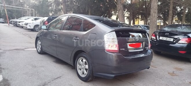 Toyota Prius 2008, 285,805 km - 1.5 l - Bakı