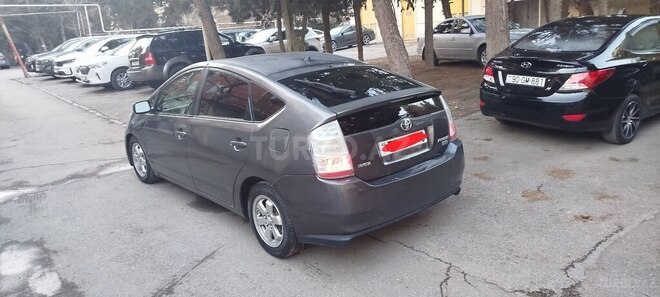 Toyota Prius 2008, 285,805 km - 1.5 l - Bakı