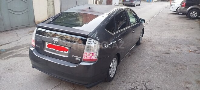 Toyota Prius 2008, 285,805 km - 1.5 l - Bakı