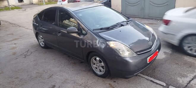 Toyota Prius 2008, 285,805 km - 1.5 l - Bakı