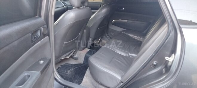 Toyota Prius 2008, 285,805 km - 1.5 l - Bakı