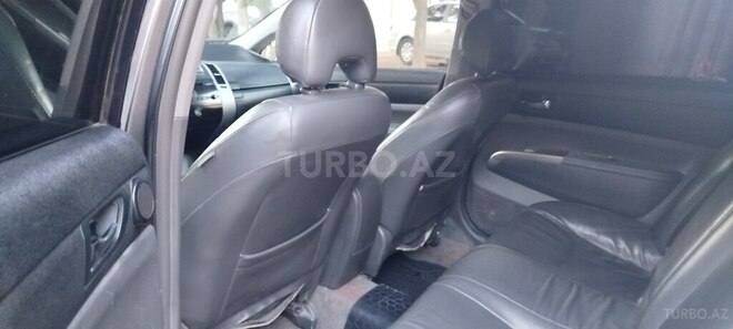 Toyota Prius 2008, 285,805 km - 1.5 l - Bakı