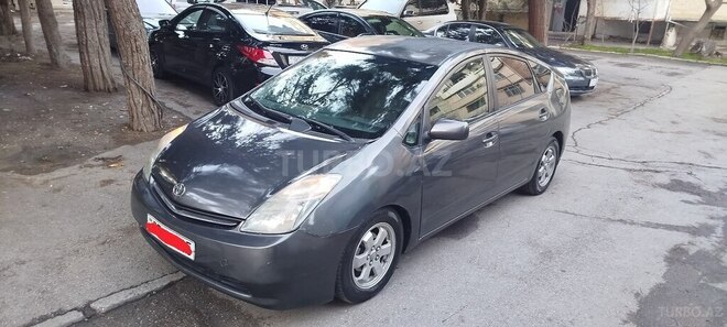 Toyota Prius 2008, 285,805 km - 1.5 l - Bakı