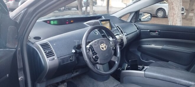 Toyota Prius 2008, 285,805 km - 1.5 l - Bakı