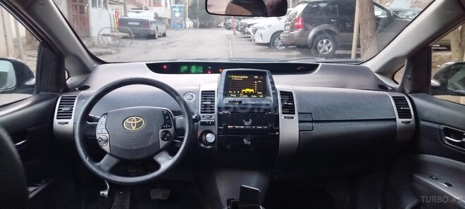 Toyota Prius 2008, 285,805 km - 1.5 l - Bakı