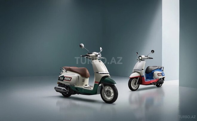 CFMOTO 150 AURA-1