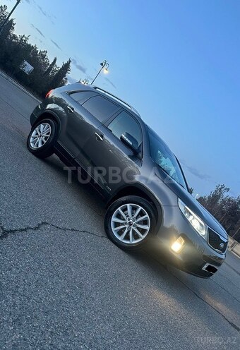 Kia Sorento 2012, 159,260 km - 2.0 l - Gəncə
