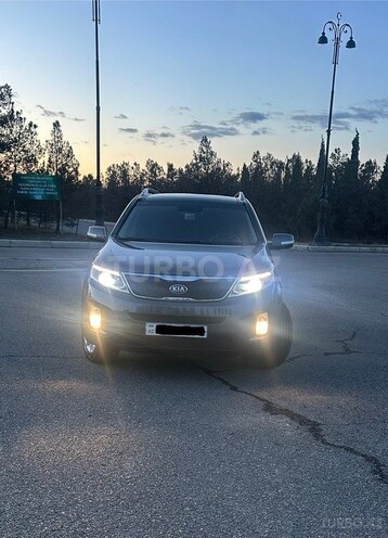Kia Sorento 2012, 159,260 km - 2.0 l - Gəncə