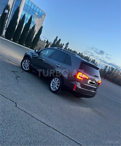 Kia Sorento 2012, 159,260 km - 2.0 l - Gəncə