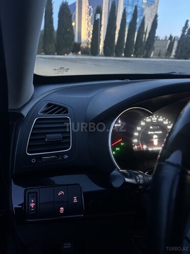 Kia Sorento 2012, 159,260 km - 2.0 l - Gəncə
