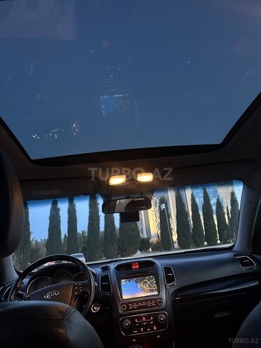 Kia Sorento 2012, 159,260 km - 2.0 l - Gəncə