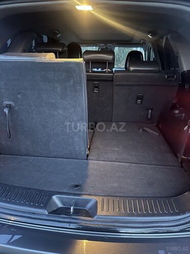 Kia Sorento 2012, 159,260 km - 2.0 l - Gəncə