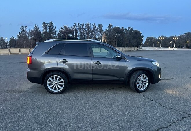 Kia Sorento 2012, 159,260 km - 2.0 l - Gəncə