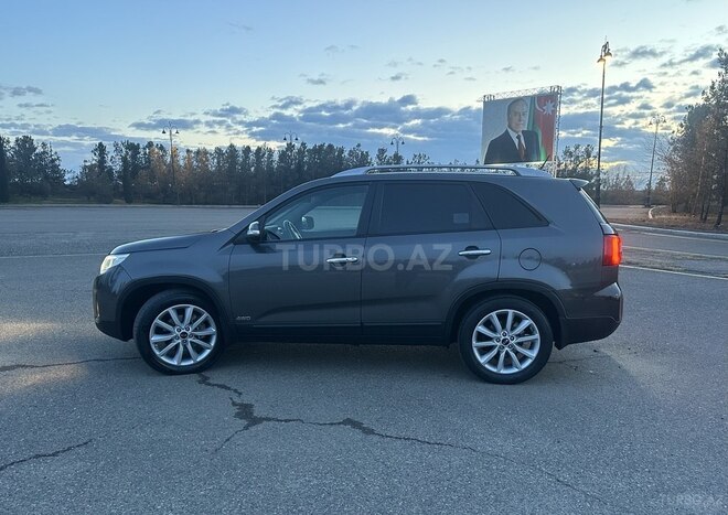 Kia Sorento 2012, 159,260 km - 2.0 l - Gəncə