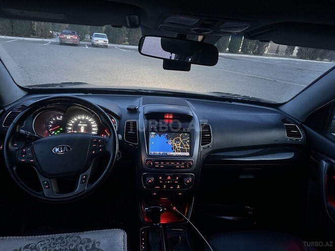Kia Sorento 2012, 159,260 km - 2.0 l - Gəncə