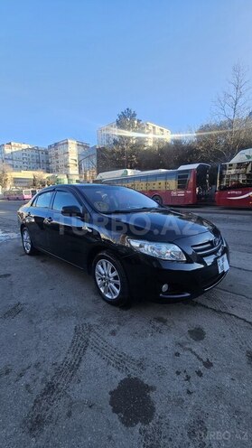 Toyota Corolla 2008, 264,585 km - 1.8 л - Bakı