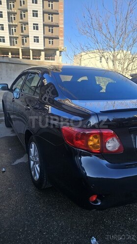 Toyota Corolla 2008, 264,585 km - 1.8 л - Bakı