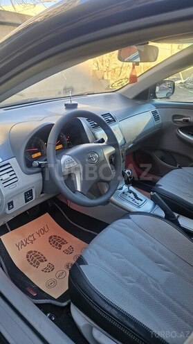 Toyota Corolla 2008, 264,585 km - 1.8 л - Bakı