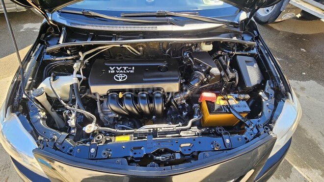 Toyota Corolla 2008, 264,585 km - 1.8 л - Bakı