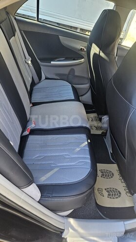 Toyota Corolla 2008, 264,585 km - 1.8 л - Bakı
