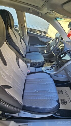 Toyota Corolla 2008, 264,585 km - 1.8 л - Bakı
