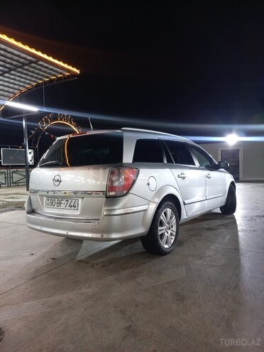 Opel Astra 2007, 458,050 km - 1.8 l - Gəncə