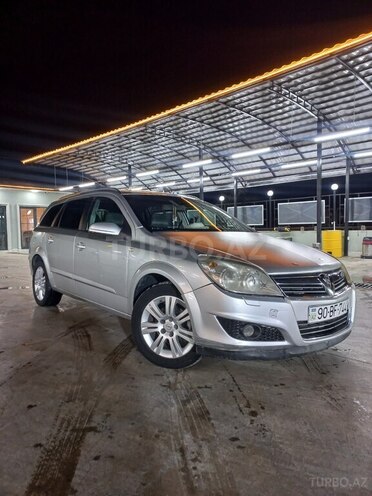 Opel Astra 2007, 458,050 km - 1.8 l - Gəncə