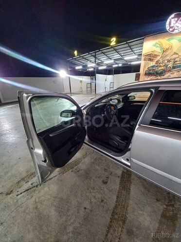 Opel Astra 2007, 458,050 km - 1.8 l - Gəncə