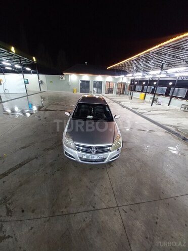 Opel Astra 2007, 458,050 km - 1.8 l - Gəncə